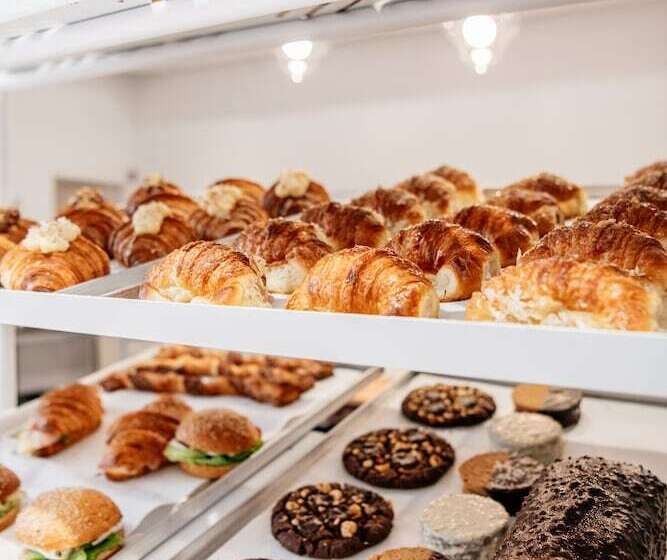 Fotos del hotel 5411 Soho:  7