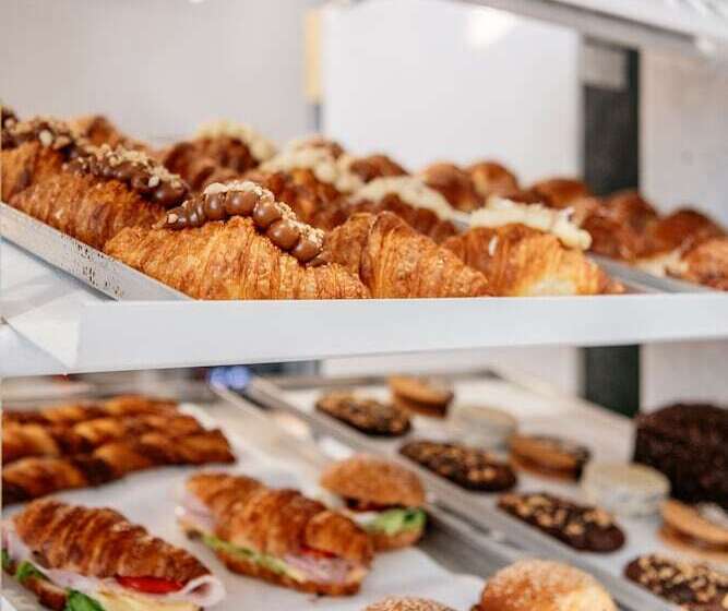 Fotos del hotel 5411 Soho:  8