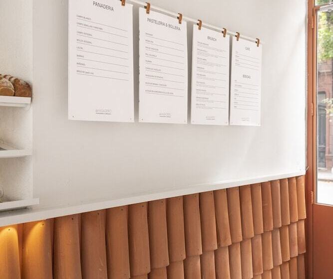 Fotos del hotel 5411 Soho:  9