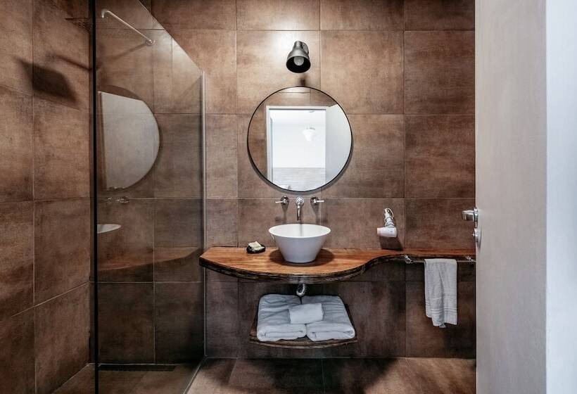 Fotos del hotel 5411 Soho:  12