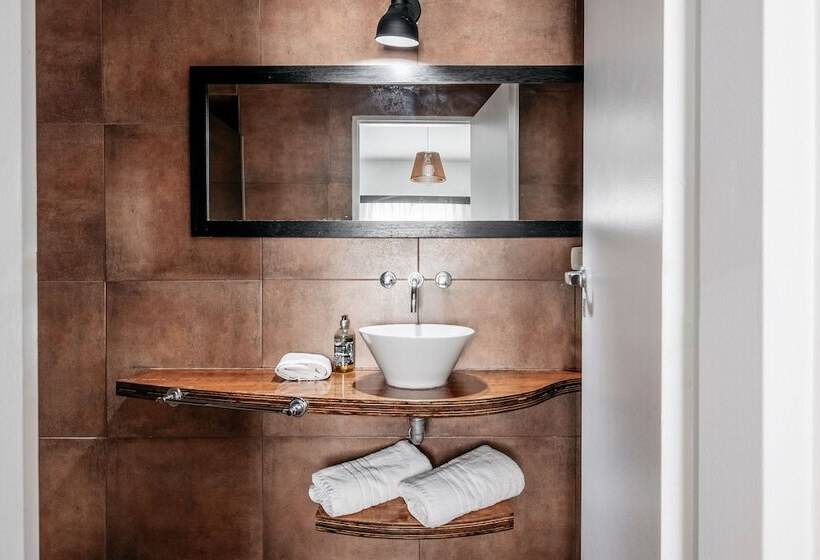 Fotos del hotel 5411 Soho:  14