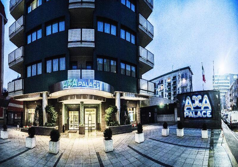 Fotos del hotel Acca Palace:  29