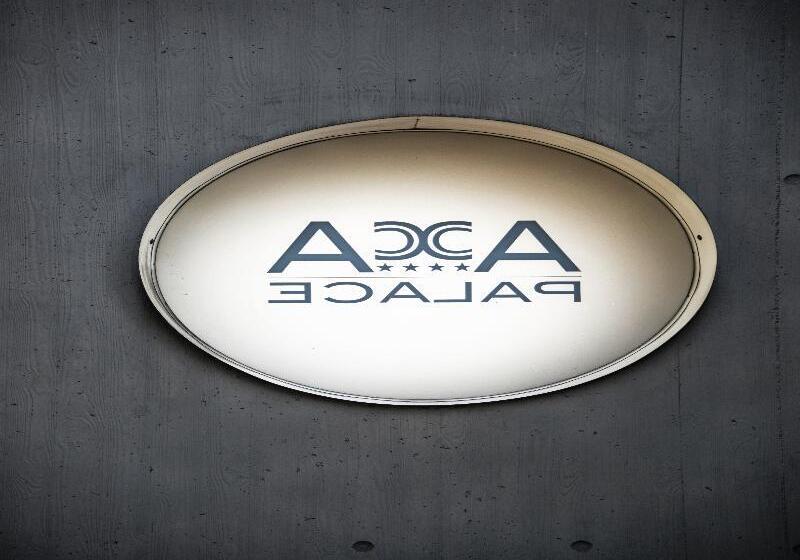 Fotos del hotel Acca Palace:  5