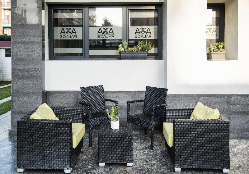 Fotos del hotel Acca Palace:  41