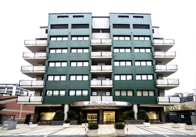 Fotos del hotel Acca Palace:  3