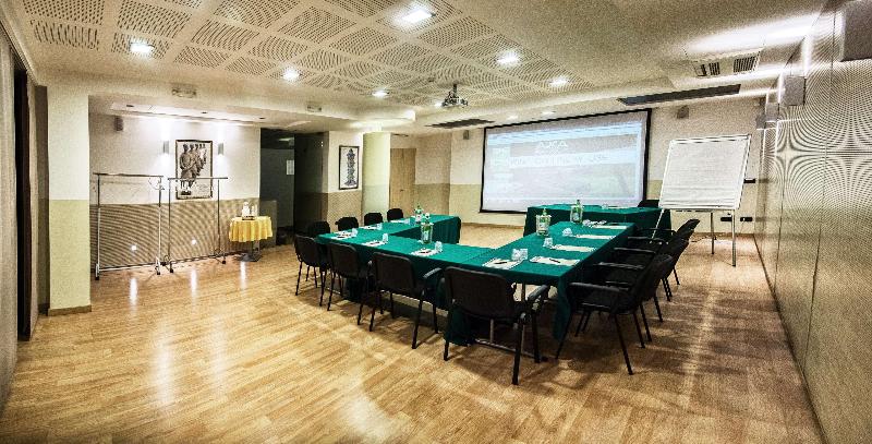 Fotos del hotel Acca Palace:  19