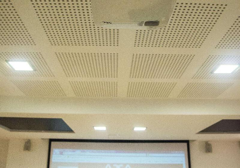 Fotos del hotel Acca Palace:  20