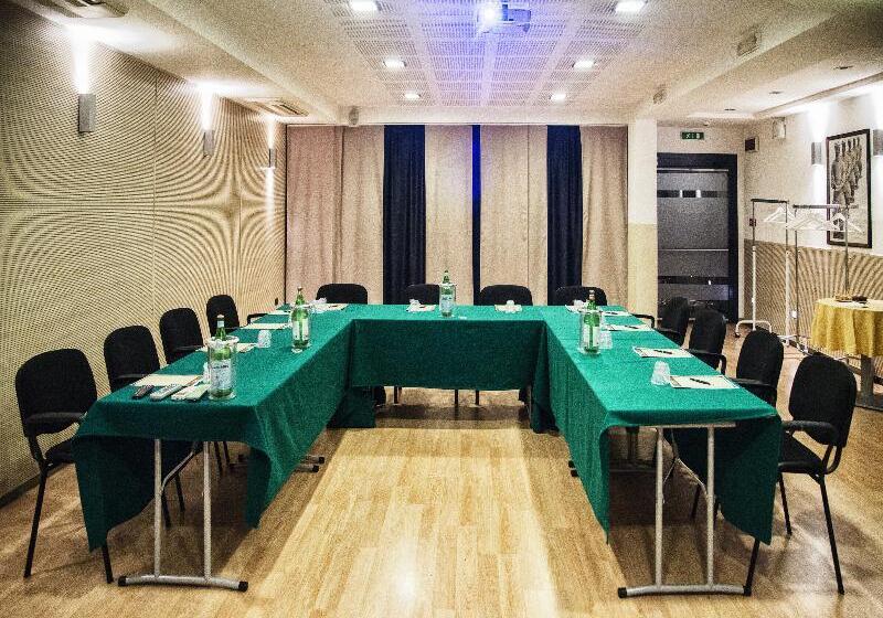 Fotos del hotel Acca Palace:  15