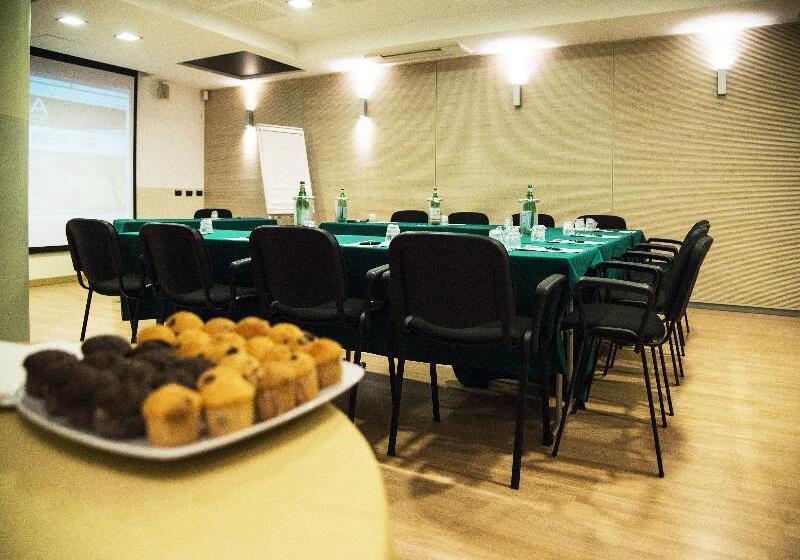 Fotos del hotel Acca Palace:  14