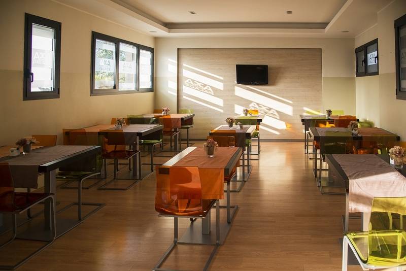 Fotos del hotel Acca Palace:  12