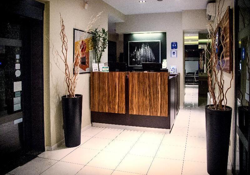 Fotos del hotel Acca Palace:  26