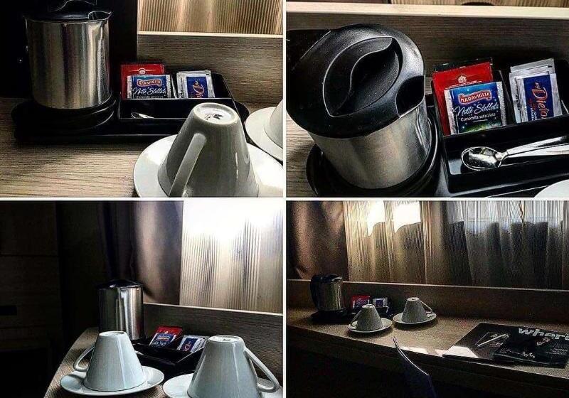 Fotos del hotel Acca Palace:  10