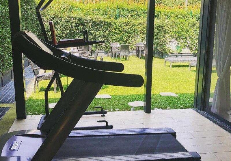 Fotos del hotel Acca Palace:  18