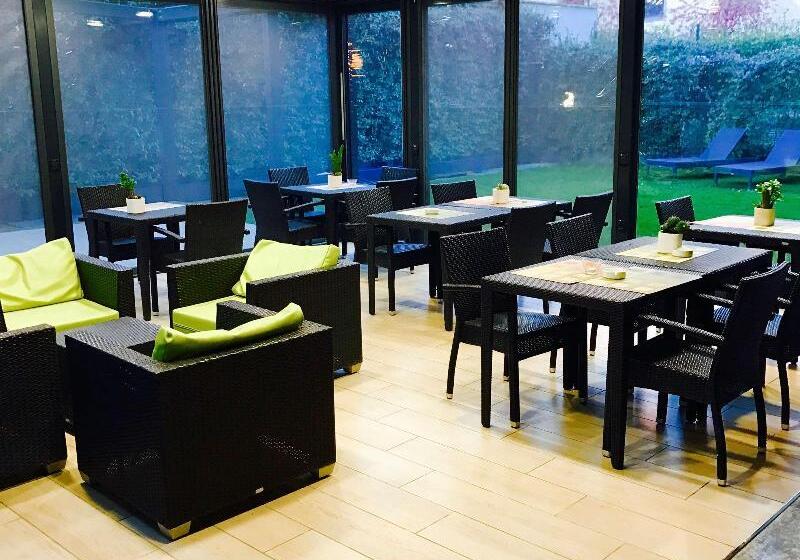 Fotos del hotel Acca Palace:  34