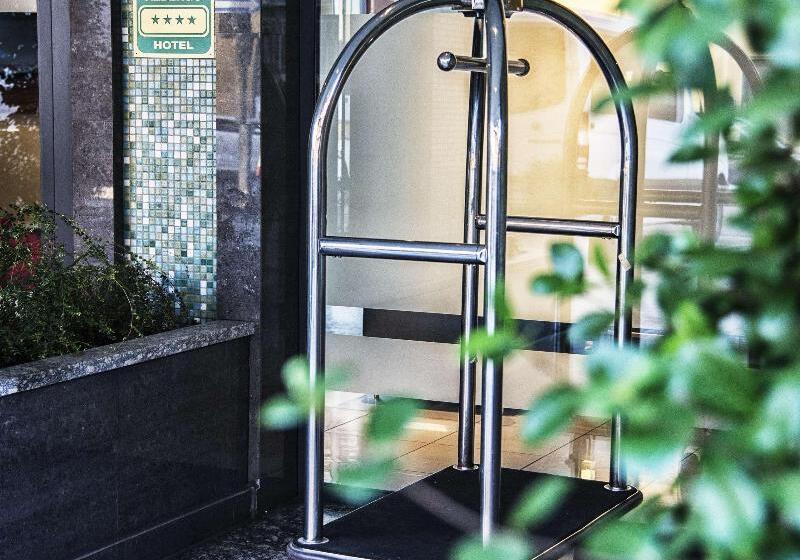 Fotos del hotel Acca Palace:  23