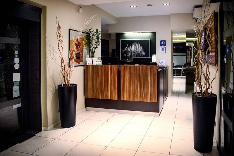 Fotos del hotel Acca Palace:  37