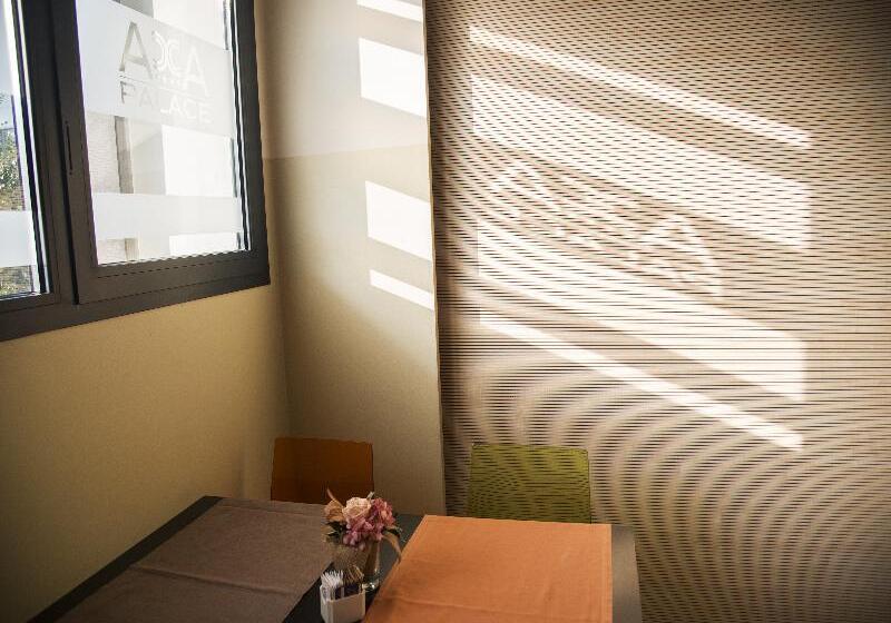 Fotos del hotel Acca Palace:  4