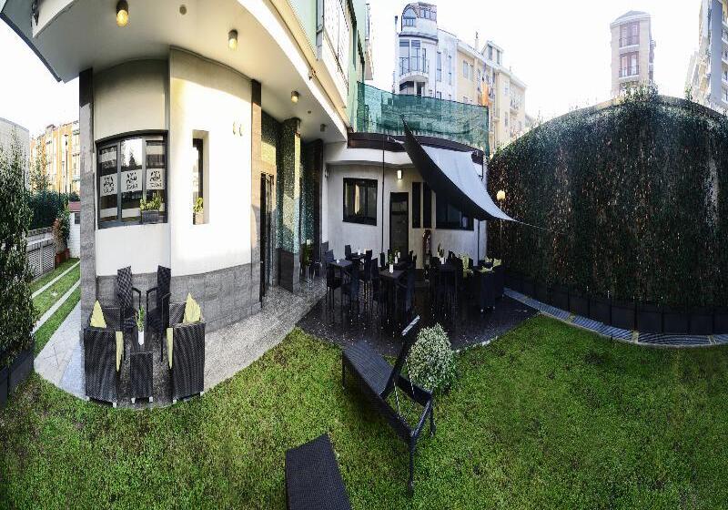 Fotos del hotel Acca Palace:  38