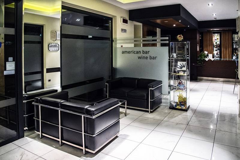 Fotos del hotel Acca Palace:  39