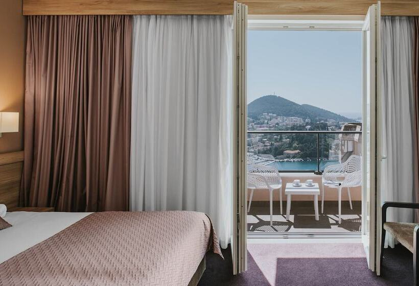Fotos del hotel Adria:  16
