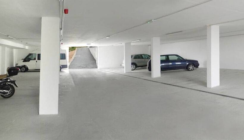 Fotos del hotel Adria:  29