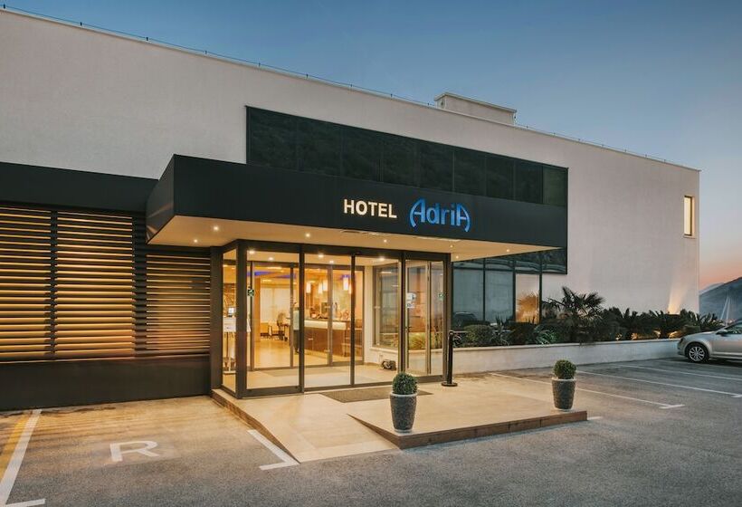 Fotos del hotel Adria:  28