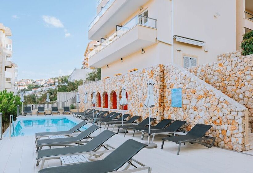 Fotos del hotel Adria:  15