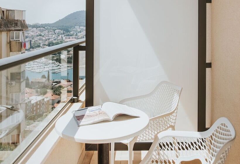 Fotos del hotel Adria:  11