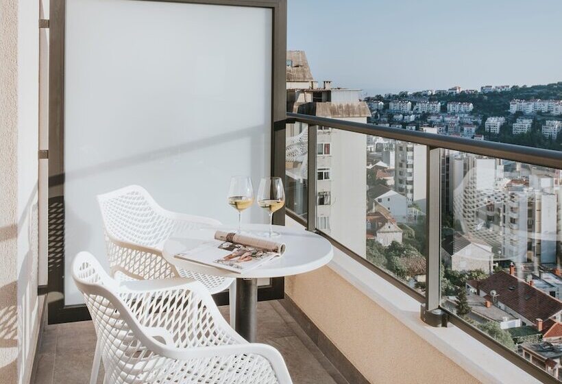 Fotos del hotel Adria:  10