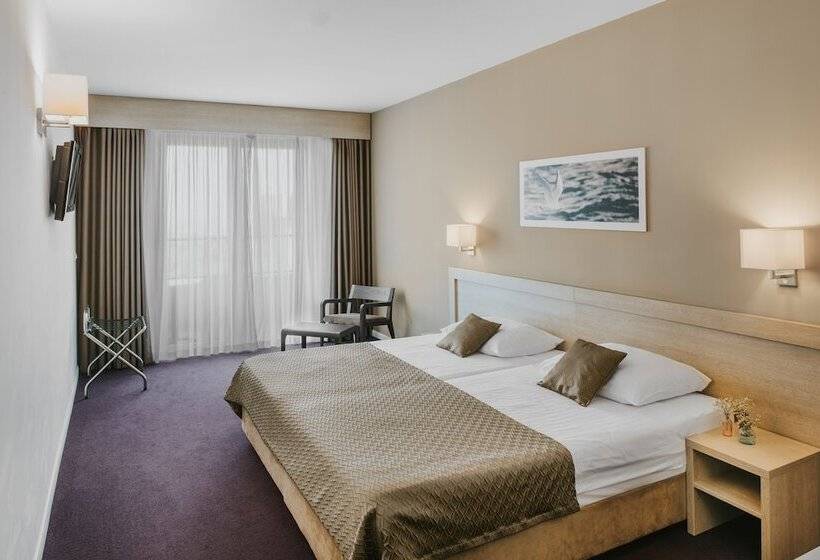 Fotos del hotel Adria:  6