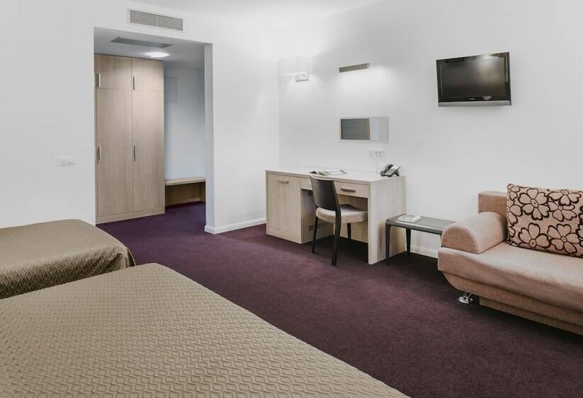 Fotos del hotel Adria:  5