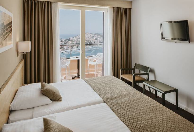 Fotos del hotel Adria:  4