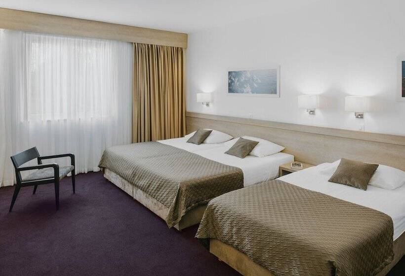 Fotos del hotel Adria:  24