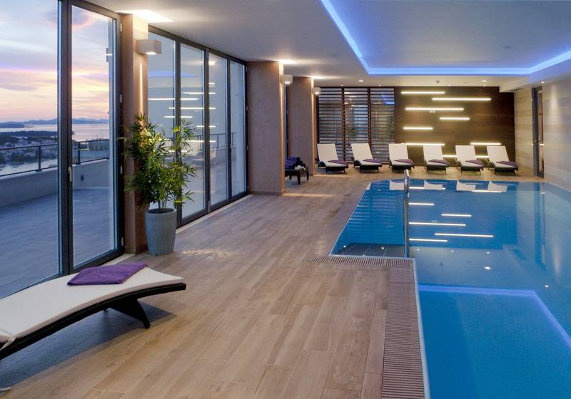 Fotos del hotel Adria:  23