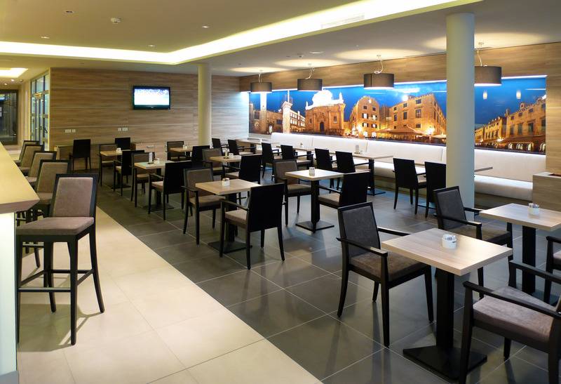 Fotos del hotel Adria:  35