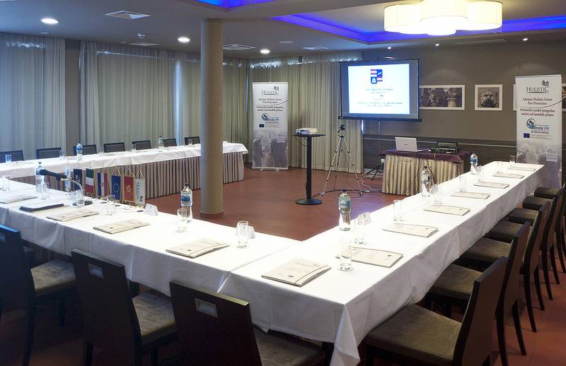 Fotos del hotel Adria:  37