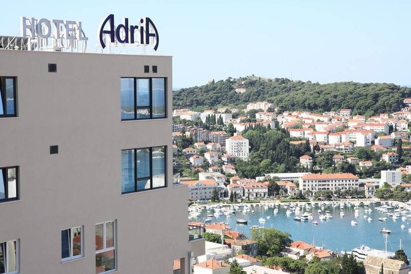 Hotel Adria