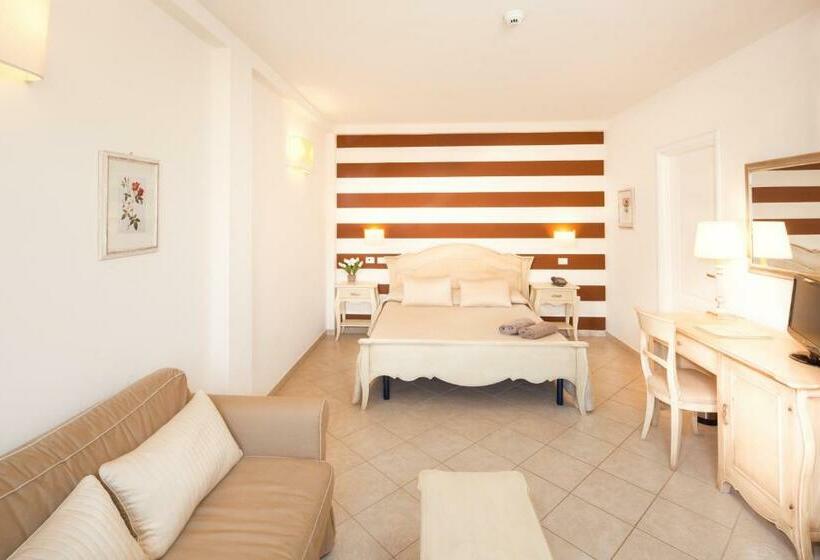 فندق Alcantara Resort Di Charme Adults Only