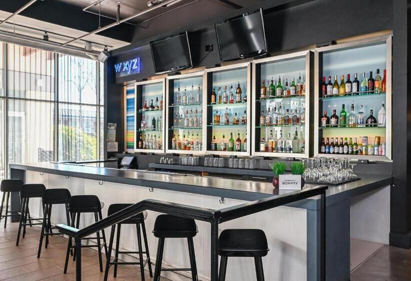 هتل Aloft Charleston Airport And Convention Center