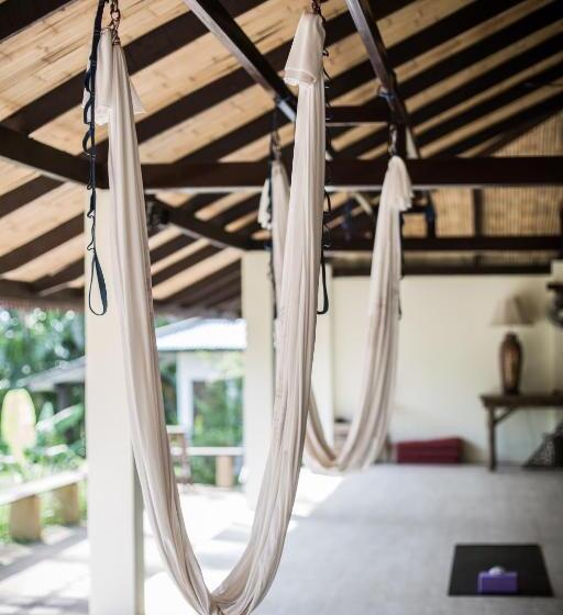 هتل Anahata Resort Samui