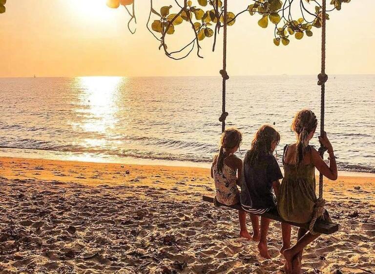 هتل Anahata Resort Samui
