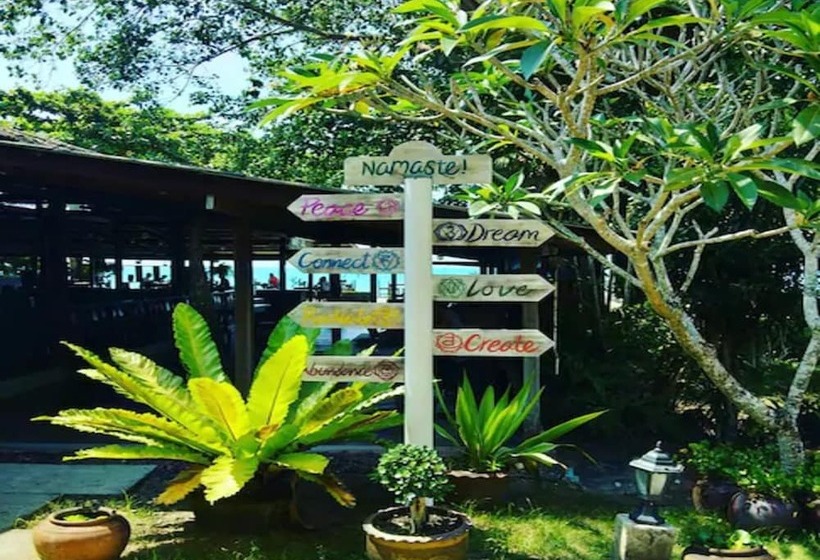 هتل Anahata Resort Samui