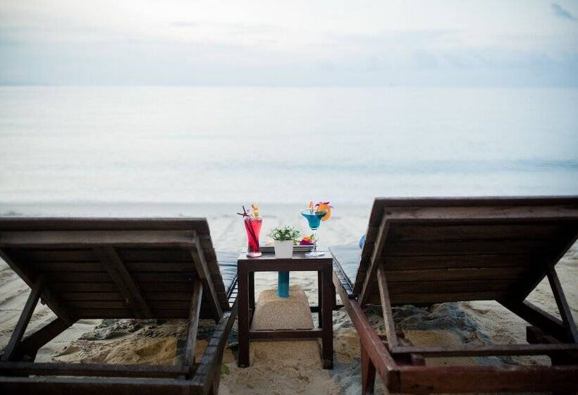 هتل Anahata Resort Samui