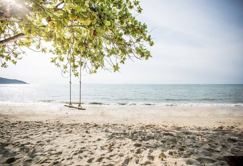 هتل Anahata Resort Samui