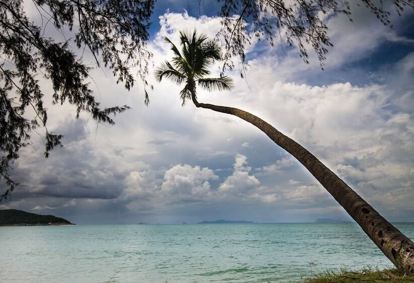 هتل Anahata Resort Samui