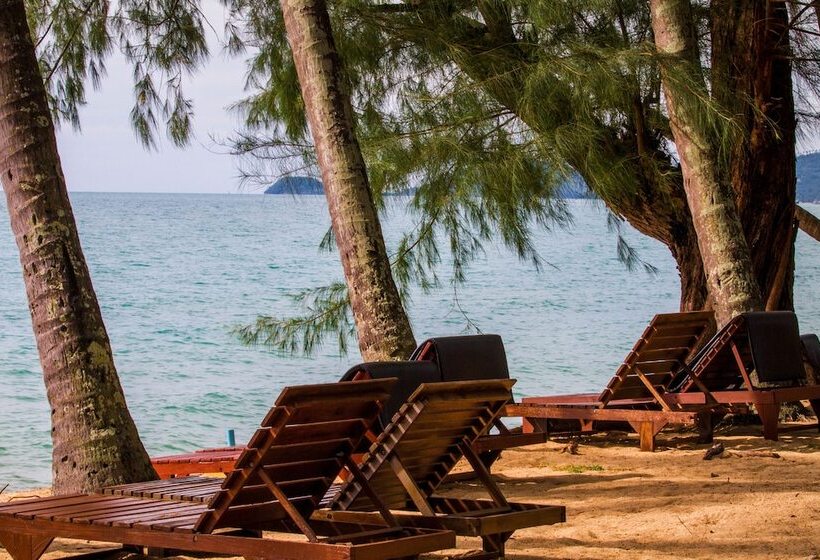 هتل Anahata Resort Samui