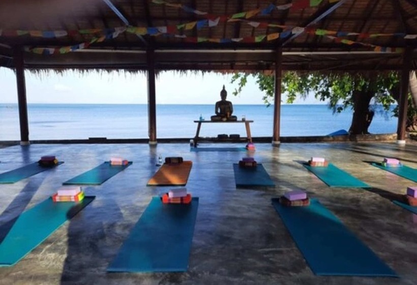 هتل Anahata Resort Samui