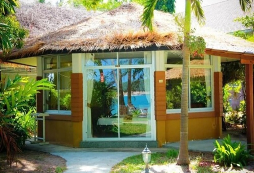 هتل Anahata Resort Samui