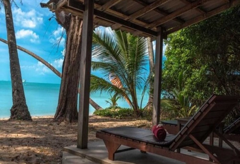 هتل Anahata Resort Samui