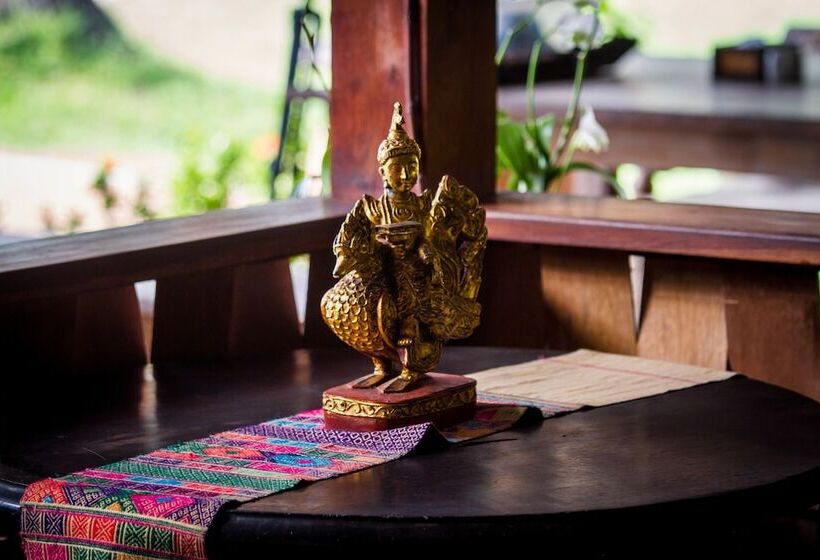 هتل Anahata Resort Samui